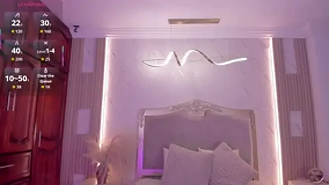Claire_Vega's Live XXX Chat