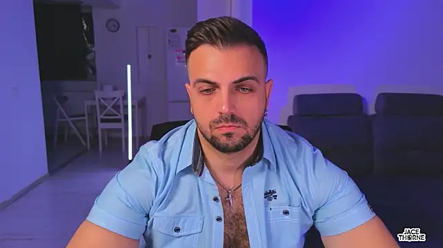 Chat +18 de Jace_Thorne ao vivo