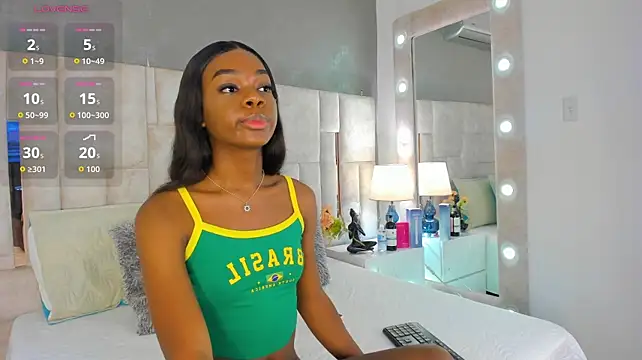 IsisBrown_'s Live XXX Chat