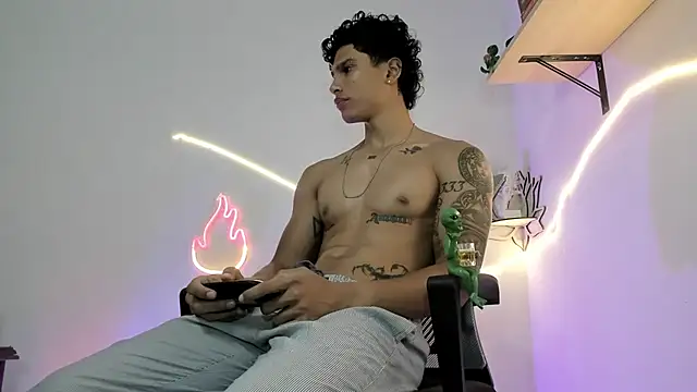 Živý XXX chat srghost333