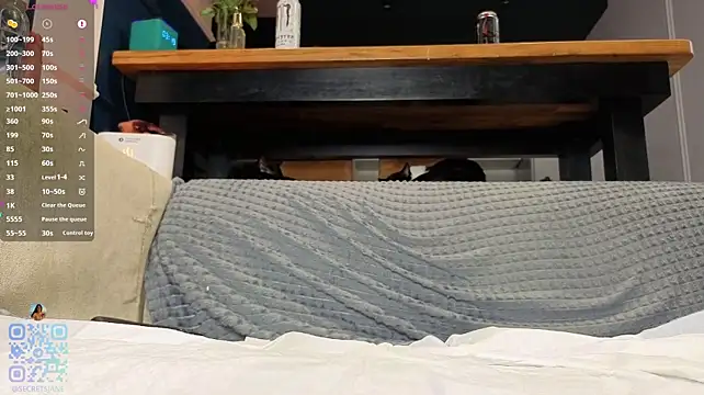 SweetSakuraJane Chat XXX live