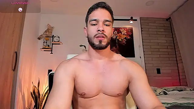 Josseph1_ Chat XXX in diretta