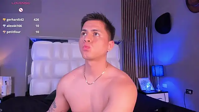 Niicky1_'s Live XXX Chat