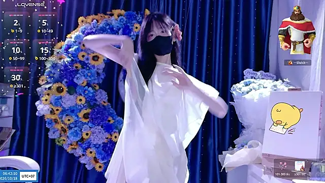 Chat XXX Live Your-Sunshinee
