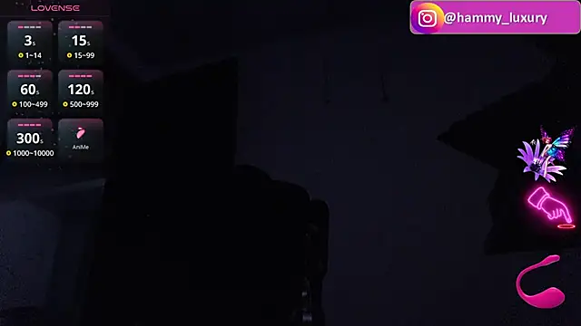 XDominatriX Chat XXX live