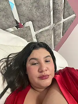Živý XXX chat ValleryParker