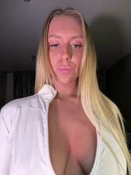 Elizebeth_Parker 即時 XXX 聊天
