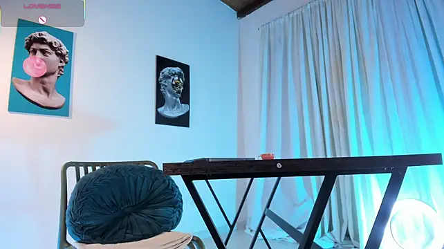ArchieCollins – Naživo XXX chat