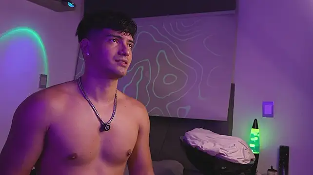 Chat XXX Live bbbeachboy