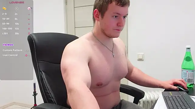 Živý XXX chat Richard_Dullas