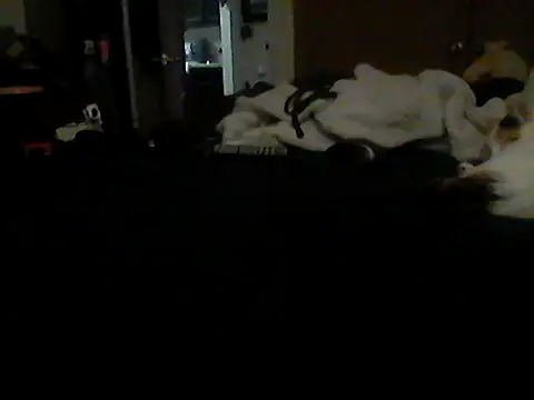 Silencio26's Live XXX Chat