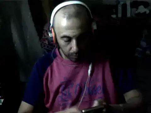 big_heart's Live XXX Chat