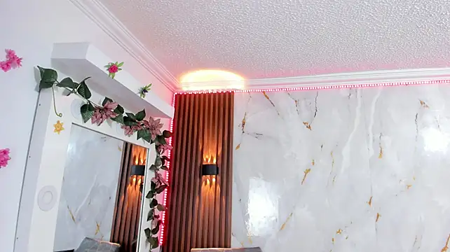 Czat XXX na żywo – loliss_sh