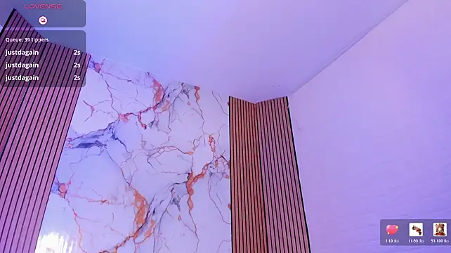 VickBennet Live XXX-Chat