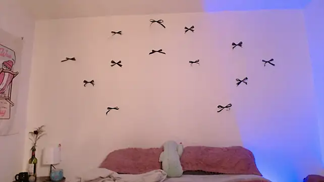 Živý XXX chat Alessamoth