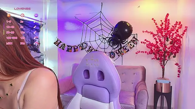 Summer_miller's Live XXX Chat