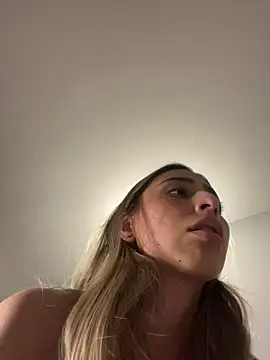 Chat +18 de Ameellie ao vivo