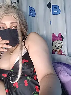 دردشة Loolly الجنسية المباشرة