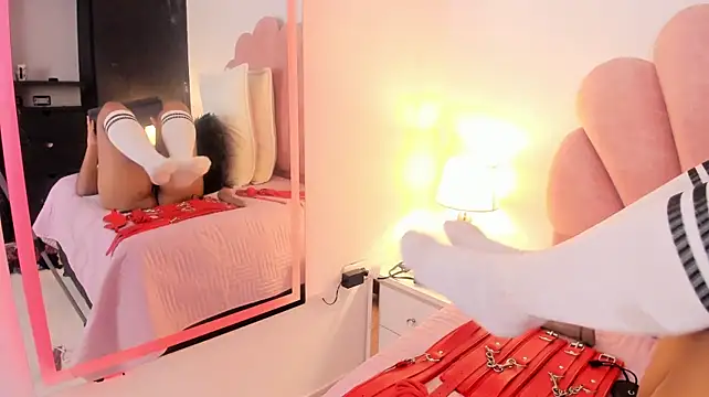 Chatroom XXX en direct de Emma__Slave