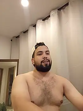 Chat XXX ao vivo de Dalton_s