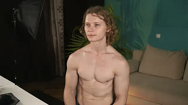 James_Spike's Live XXX Chat