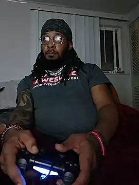 XXX chat uživo modela TooGoodConway23