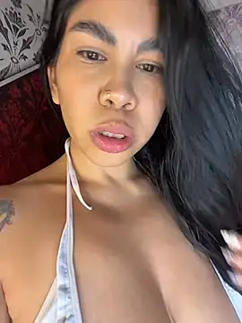 SmileyBabeXXX Live XXX-Chat
