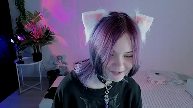 Hikkacat Live XXX-Chat