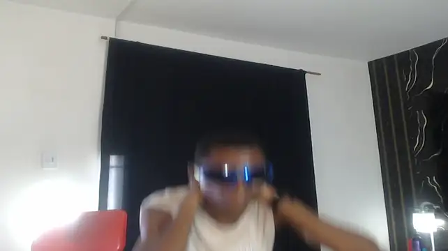 Joel_Bell's Live XXX Chat