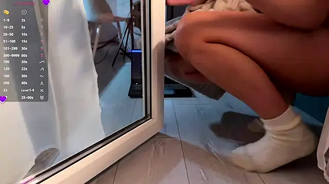 LunaHuurt's Live XXX Chat