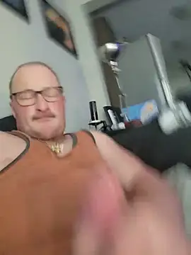 gdawg78 Live XXX-Chat