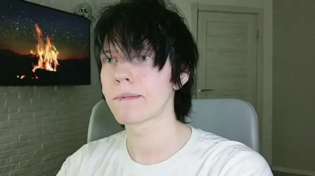 Chat XXX ao vivo de angelfear