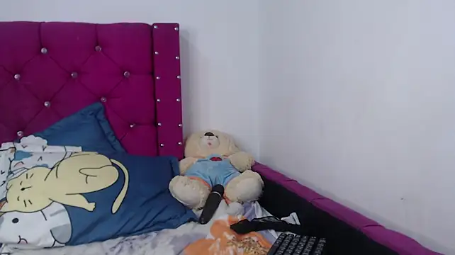 Živý XXX chat Your-Daily-Sin