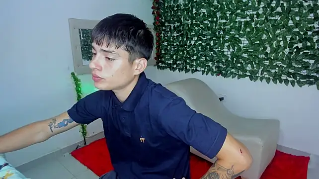 The_beby_guyn Live XXX chat