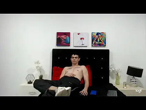 צ'אט XXX בשידור חי של Zac_Efront