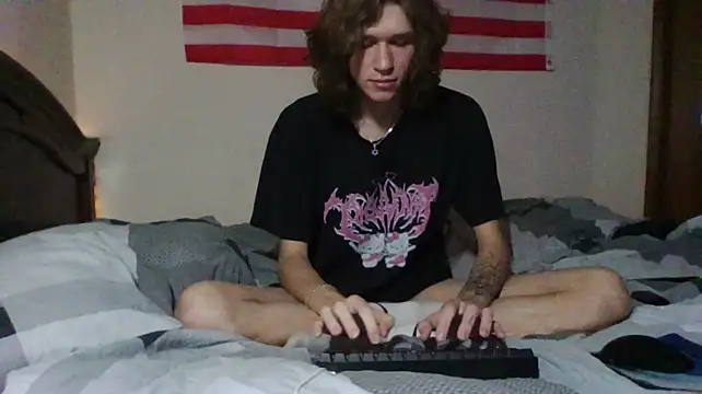 Živý XXX chat Sadorn6