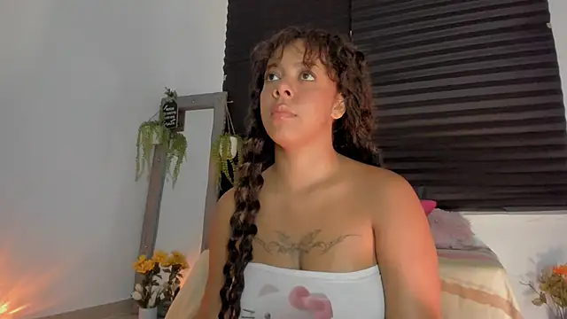 Alika01 Adlı Modelin Canlı XXX Sohbeti