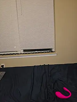 AmethystFoxx's Live XXX Chat