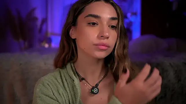 ItalianGirl Live XXX-Chat