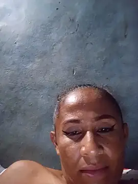 XXX chat uživo modela MoanaCaspier
