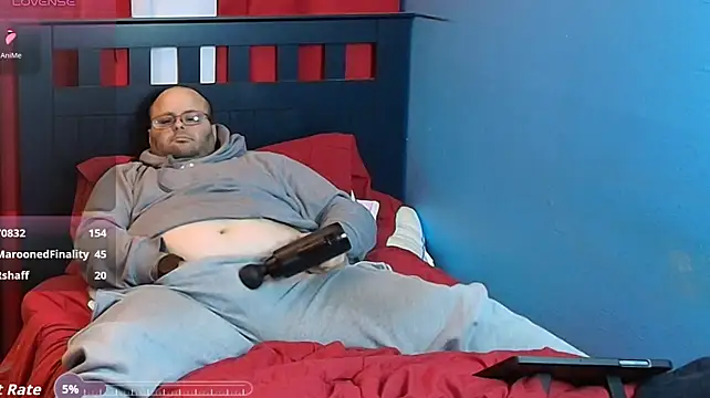 Chatroom XXX en direct de Iv21o