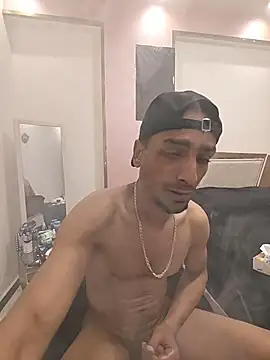 แชท XXX สดของ highguy