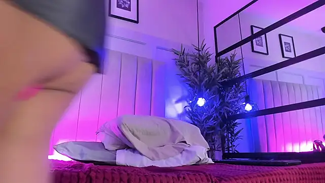 Онлайн чат XXX Susaan_Miilf