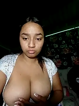 Živý XXX chat ayla_jana