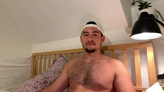 Živý XXX chat maxingold