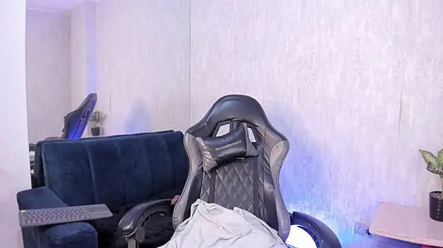 ValerySilva's Live XXX Chat
