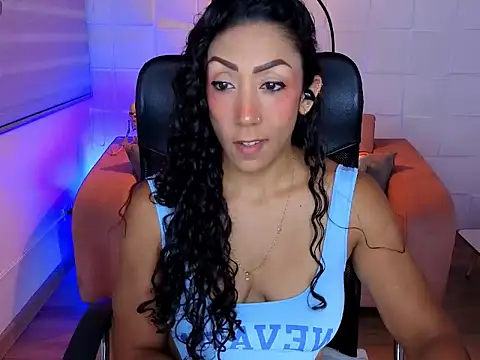 Paola_Leal's Live XXX Chat