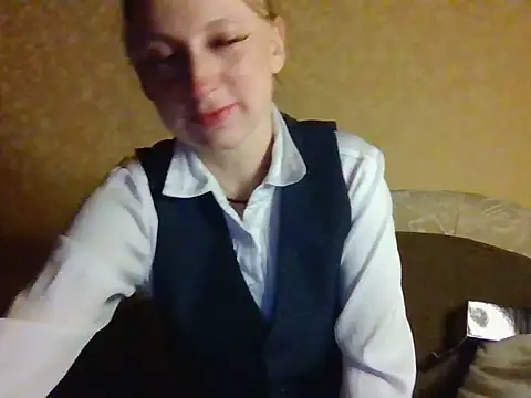 NastyaLN's Live XXX Chat