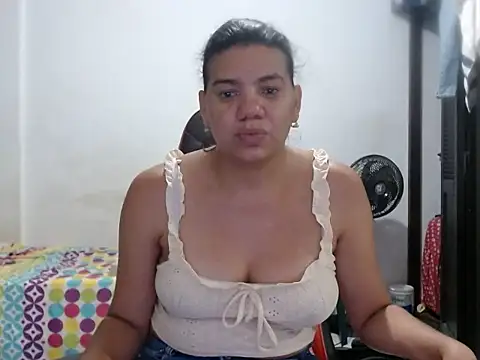 Živý XXX chat Adriana_0312