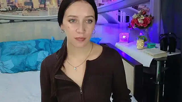 دردشة MonicaSweetx الجنسية المباشرة